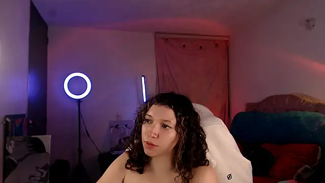 AllyDonfort's cam snapshot