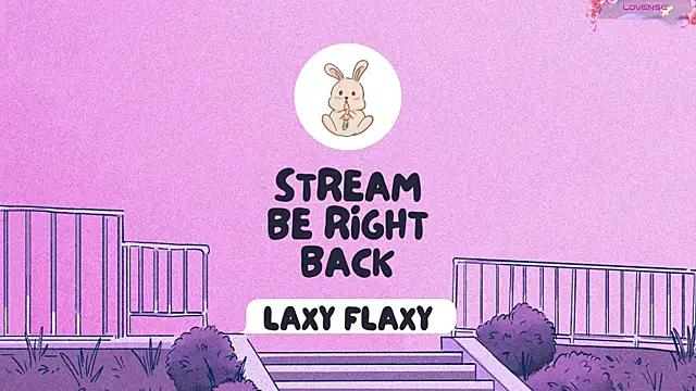 laxyflaxyy's cam snapshot