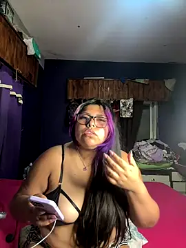 Lunarebelde's cam snapshot