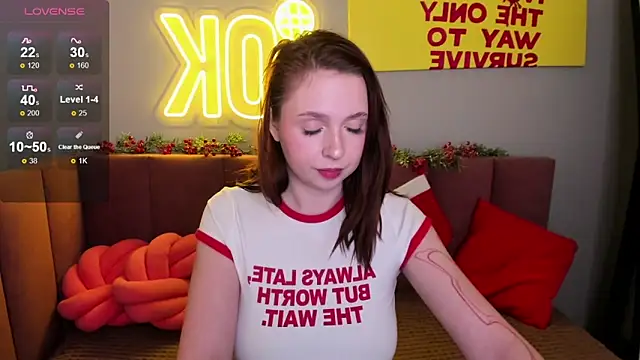 Erica_Nelson's cam snapshot