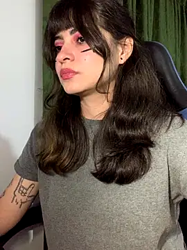 Annagoth_'s cam snapshot