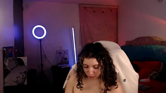 AllyDonfort's cam snapshot