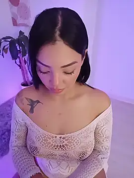 JennLeMoka's cam snapshot