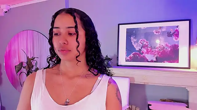 Ammy_nova's cam snapshot