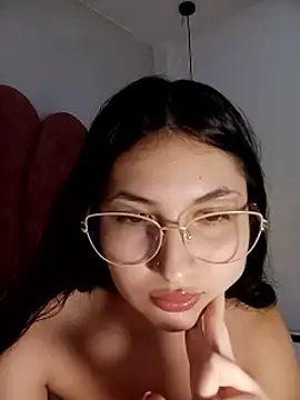 zamanthapalmer1's cam snapshot