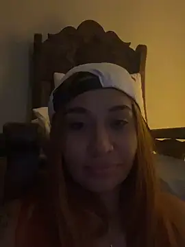 Alba_Grey's cam snapshot