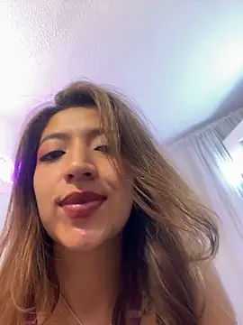 PamelaSuee's cam snapshot