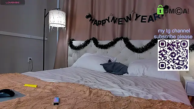 Skelerata's cam snapshot