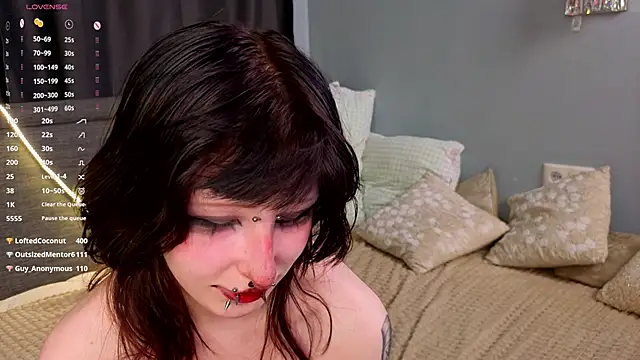 KandraCruser's cam snapshot