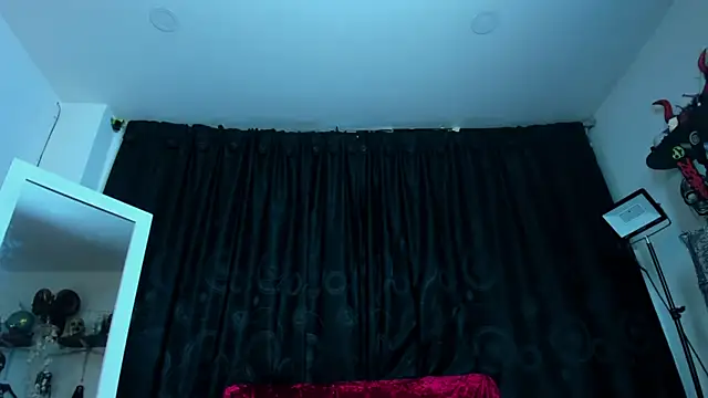 Kizzuky's cam snapshot