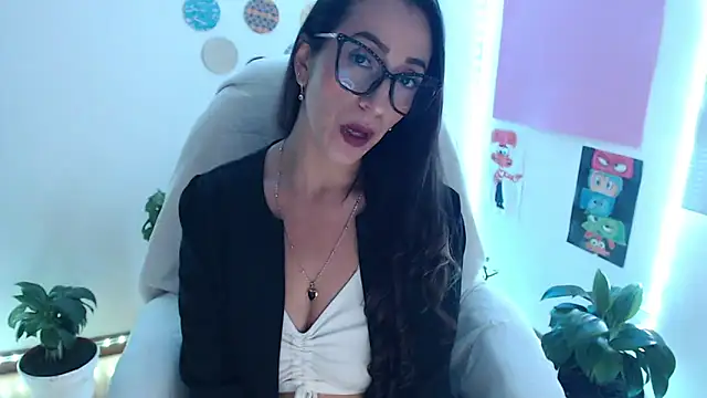 samy_love35's cam snapshot