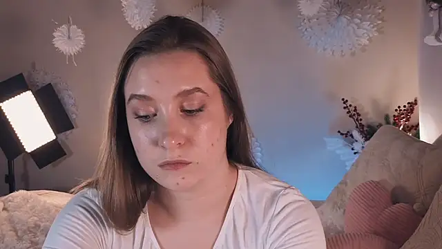 Saint_Vicious's cam snapshot