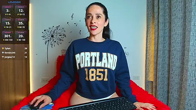 Sophia_k_Rk's cam snapshot