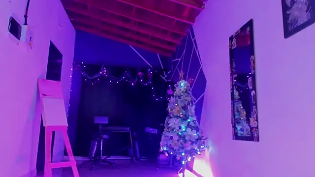 ink_demonxxx's cam snapshot