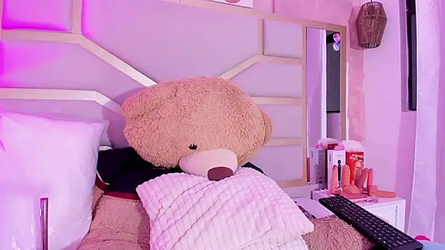 dollsweety's cam snapshot