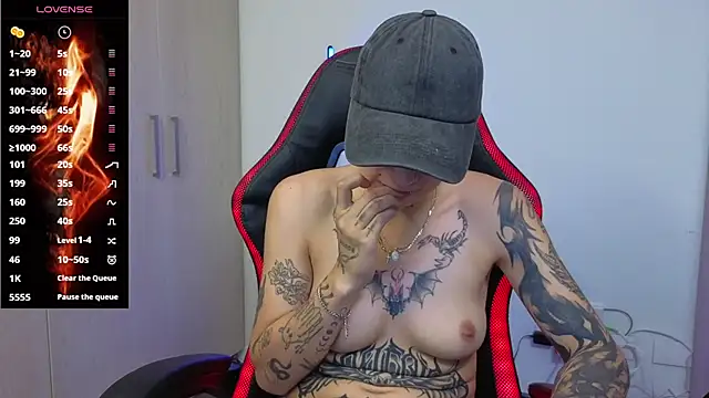 imlaiaaa live sex cam