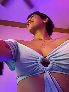 ZahaRose's cam snapshot