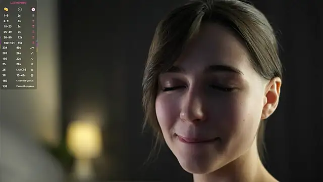 LettySlovacek live sex cam