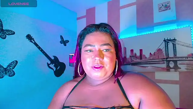 OpraxBellinda's cam snapshot