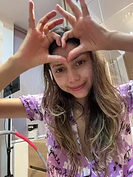 MissBecka_ live sex cam