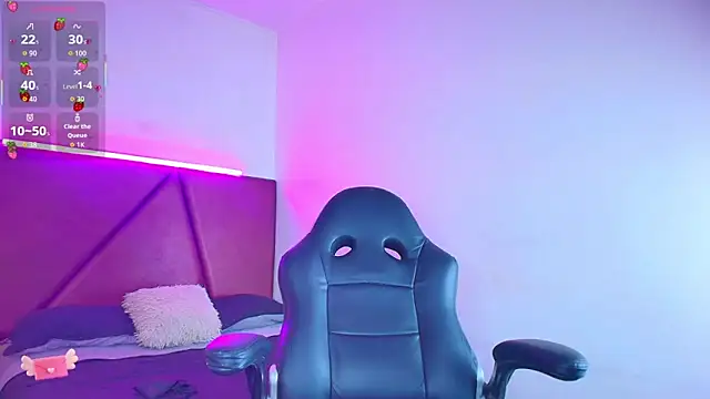 Nikkenyx's cam snapshot