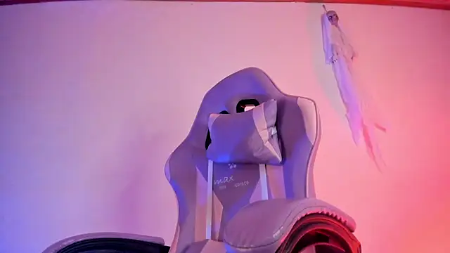 vanesa_gomez's cam snapshot