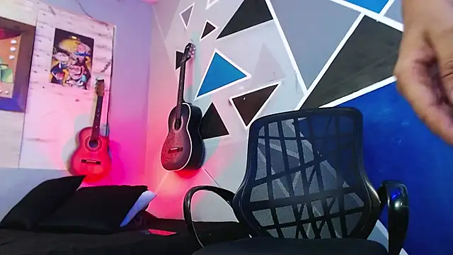 MagnusFrost live sex cam