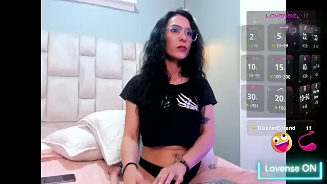 Maite_black's cam snapshot