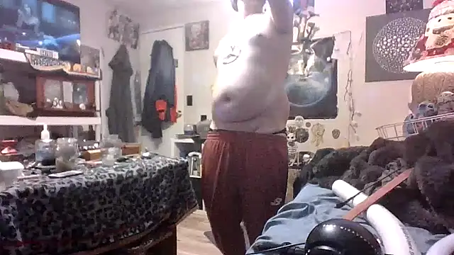 Makethatpussypurr live sex cam