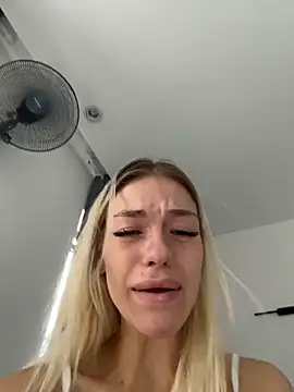 -Sexy_Barbie-'s cam snapshot