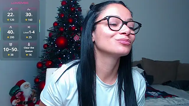 BabySerene's cam snapshot