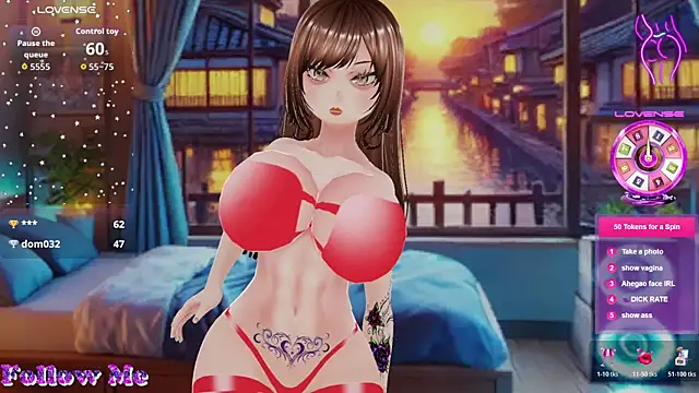 Hanaedamngirl's cam snapshot