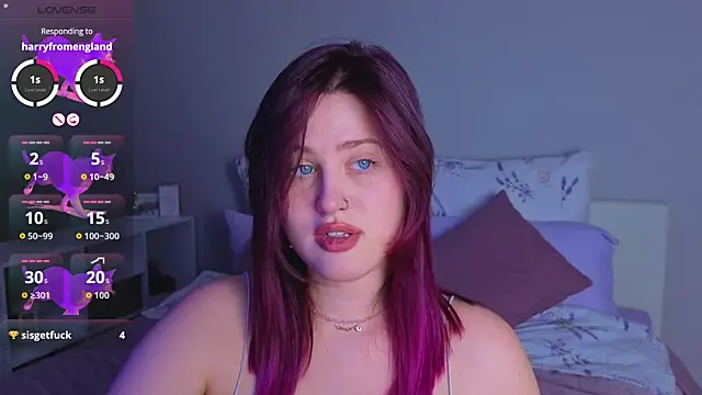 Sassy_Talkin_'s cam snapshot