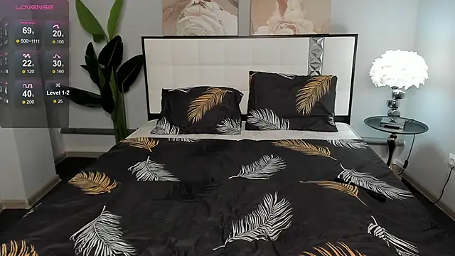 AmelyDoll's cam snapshot