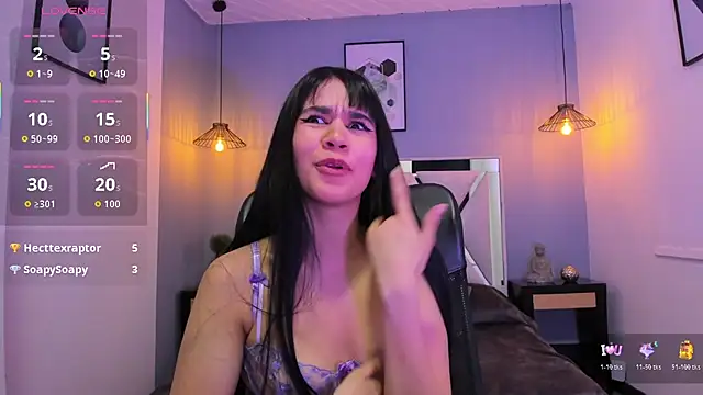 Bell_marinny's cam snapshot