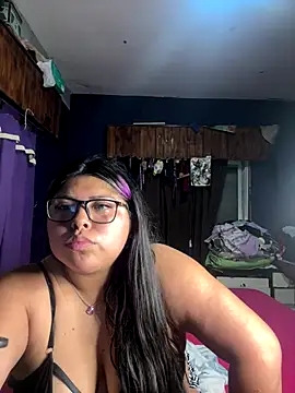 Lunarebelde's cam snapshot