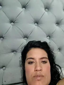 zhayra_rose's cam snapshot