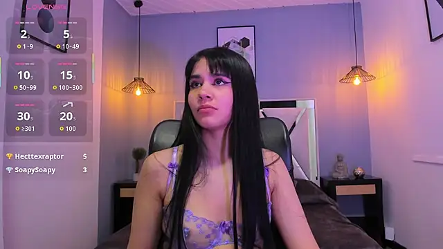 Bell_marinny's cam snapshot