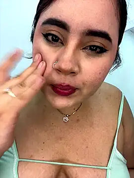 _Valerie_1's cam snapshot