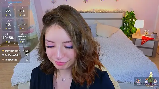 _Amelia_Shine_'s cam snapshot