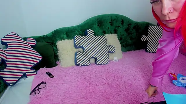 lada_love's cam snapshot