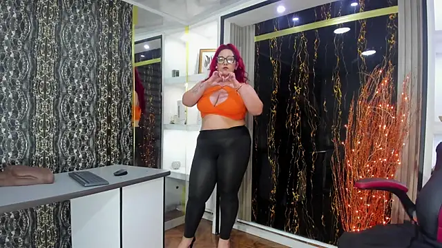 MirandaRossi's cam snapshot