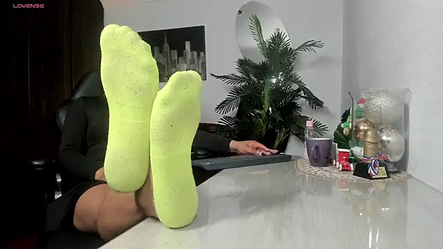 Amaia_Bushida live sex cam