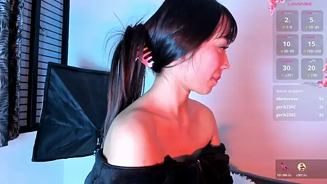 ValeStone's cam snapshot