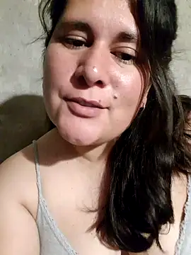 Clara_Arg's cam snapshot