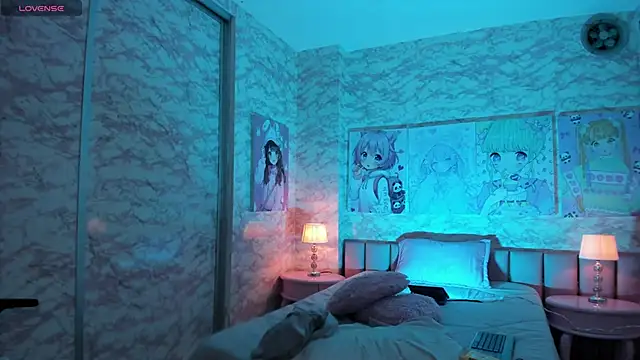 sensual_skinny's cam snapshot