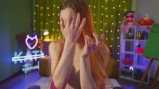 Katy__Ethereal's cam snapshot