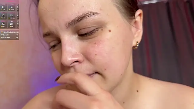 little_nymphomaniac's cam snapshot