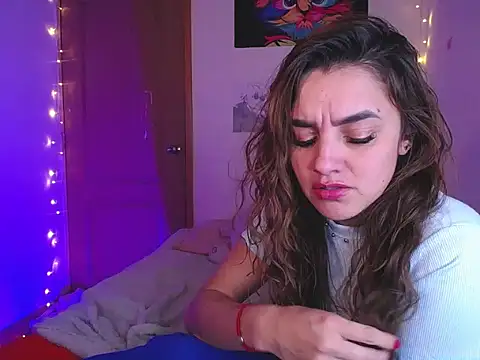 Lu_perez's cam snapshot