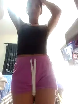 Jade-66's cam snapshot